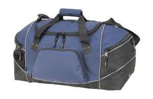 Sac sportif personnalisé | Holdall Navy