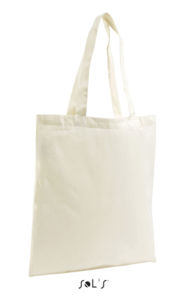 Sac shopping publicitaire | Organic Zen Naturel