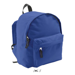 Sac à dos personnalisé en polyester 600d | Rider Kids Royal