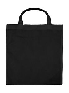 Cabas publicitaire | Basic Shopper SH Black