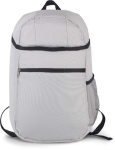 Bagagerie personnalisée | Caja Glacier Grey