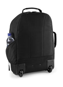 Sac de voyage personnalisé | Classic Airporter Black