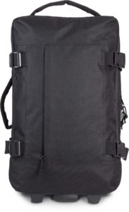 Bagagerie personnalisée | Creeper Black