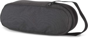 Bagagerie personnalisée | Fritillary Dark Grey