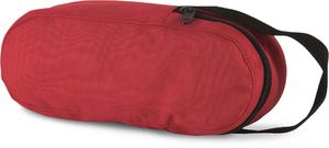 Bagagerie personnalisée | Fritillary Red