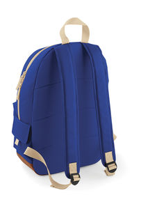 Sac à dos héritage personnalisé | Heritage Backpack Bright Royal