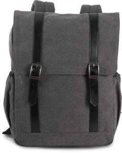 Bagagerie personnalisée | Morning Washed dark grey