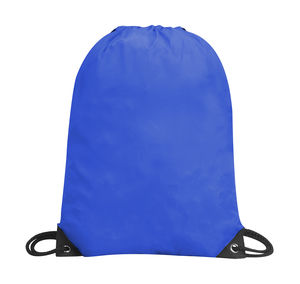 Bagagerie personnalisée | Drawstring Royal