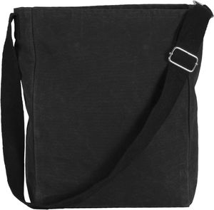 Bagagerie personnalisée | Stigma Washed Black