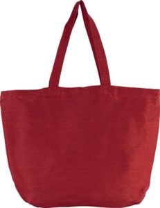 Bagagerie personnalisée | Syntomeida Washed crimson red