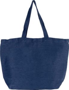 Bagagerie personnalisée | Syntomeida Washed midnight blue