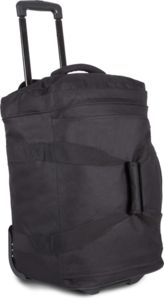 Bagagerie personnalisée | Tussock Black