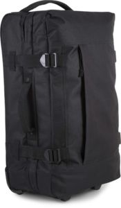 Bagagerie personnalisée | Versicolor Black