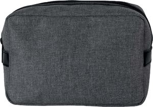 Bagagerie personnalisée | Virginica Graphite grey heather