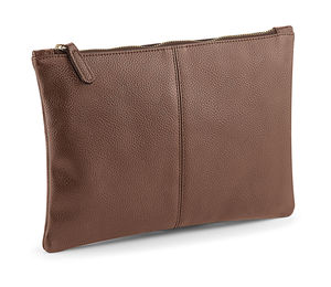 Bagagerie personnalisée | Accessory Pouch Tan