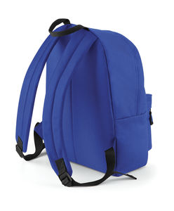 Sac à dos fashion enfant publicitaire | Junior Fashion Backpack Bright Royal