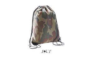 Sac à dos publicitaire | Urban Camouflage