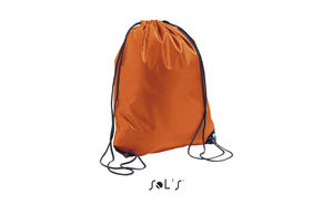 Sac à dos publicitaire | Urban Orange