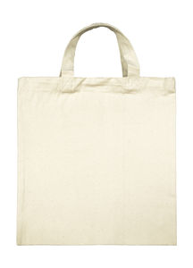 Sac à bandoulière publicitaire | Classic Canvas Tote SH Natural  