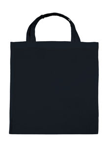 Cabas publicitaire | Cotton Shopper SH Dark Blue