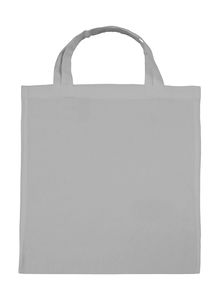 Cabas publicitaire | Cotton Shopper SH Light Grey