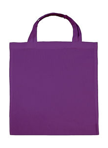 Cabas publicitaire | Cotton Shopper SH Lilac