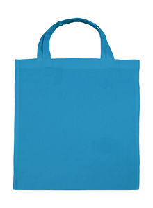 Cabas publicitaire | Cotton Shopper SH Mid Blue