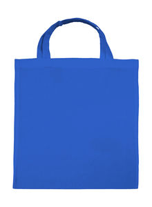 Cabas publicitaire | Cotton Shopper SH Royal