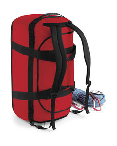 Sac de voyage publicitaire | Cargo Bag Classic Red