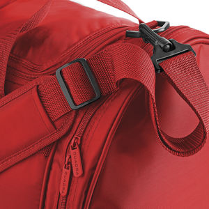 Sac sportif personnalisé | Sports Bag Red