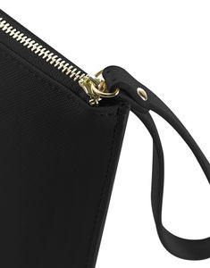 Bagagerie publicitaire | Boutique Accessory Pouch Black