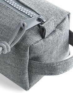 Bagagerie publicitaire | Essential Pencil Grey Marl