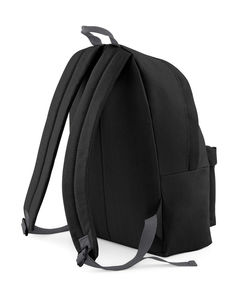 Sac à dos original fashion publicitaire | Original Fashion Backpack Black