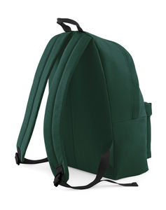 Sac à dos original fashion publicitaire | Original Fashion Backpack Bottle Green