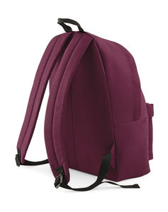 Sac à dos original fashion publicitaire | Original Fashion Backpack Burgundy