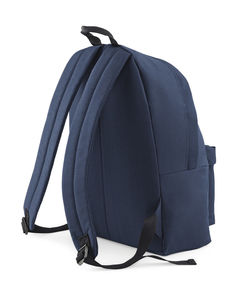 Sac à dos original fashion publicitaire | Original Fashion Backpack French Navy