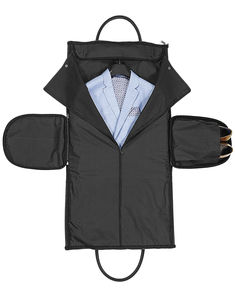 Bagagerie publicitaire | Garment Weekender Black
