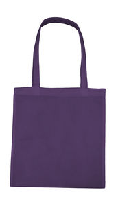 Cabas publicitaire | Basic Shopper LH Lilac