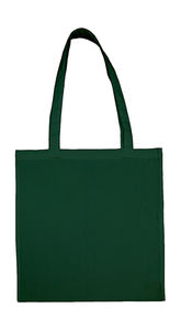 Cabas publicitaire | Cotton Bag LH Bottle Green