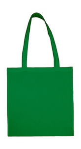 Cabas publicitaire | Cotton Bag LH Dark Green