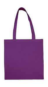 Cabas publicitaire | Cotton Bag LH Lilac