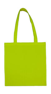 Cabas publicitaire | Cotton Bag LH Lime