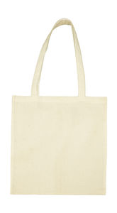 Cabas publicitaire | Cotton Bag LH Natural  