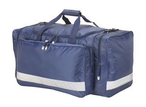 Sac sportif publicitaire unisexe | Jumbo Navy