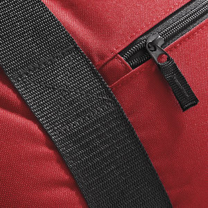 Sac sportif publicitaire | Classic Holdall Classic Red
