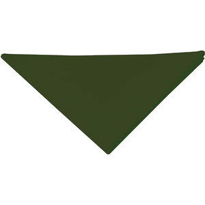 Bandana Personnalisé - Huggo Olive