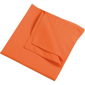 Bandana Publicitaire - Yivu Orange