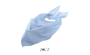 Bandana publicitaire | Bandana Ciel