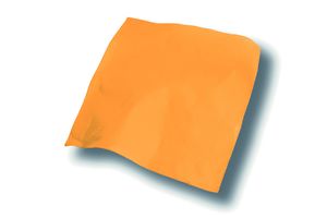 Romi | bandana publicitaire Yellow