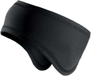 Honny | Echarpe publicitaire Black